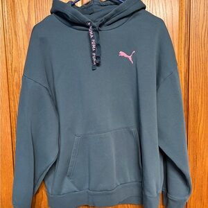 Women’s Puma Hoodie